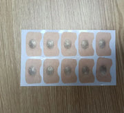 Nasal Respiratory Dilator