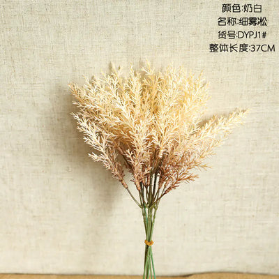 Realistic Rose Bouquet for Wedding Home Decor