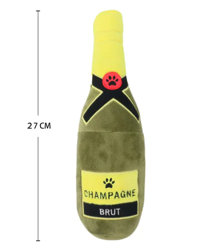 Luxury Series Cute Sound Toy for Pets