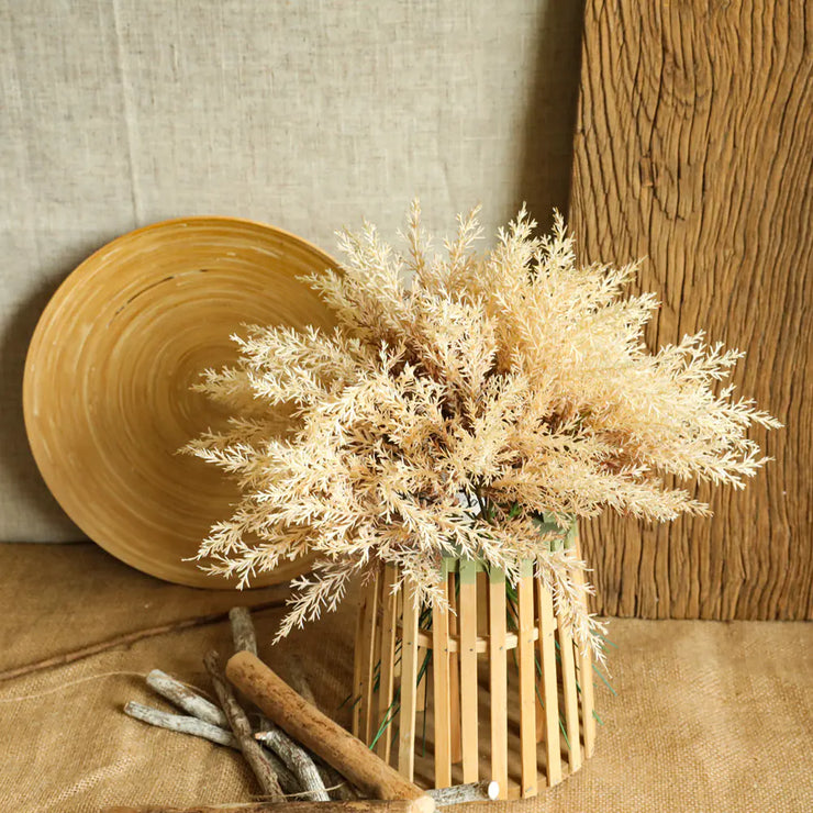 Realistic Rose Bouquet for Wedding Home Decor