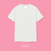2023 Men's Short Sleeve T-Shirt - Trendy Korean Style