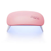 New Nail Gel LED Lamp for Quick Drying Manicure