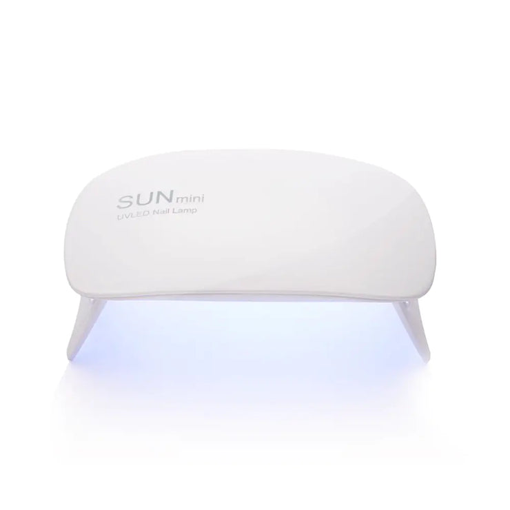 New Nail Gel LED Lamp for Quick Drying Manicure