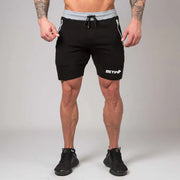 Men's Breathable Loose Five-Point Running Shorts
