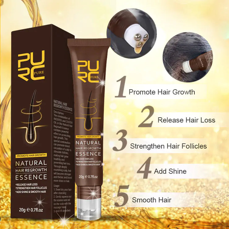 Hair Growth Liquid
