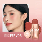 Vital Smooth Blush Cream - Natural Nude Blush Stick