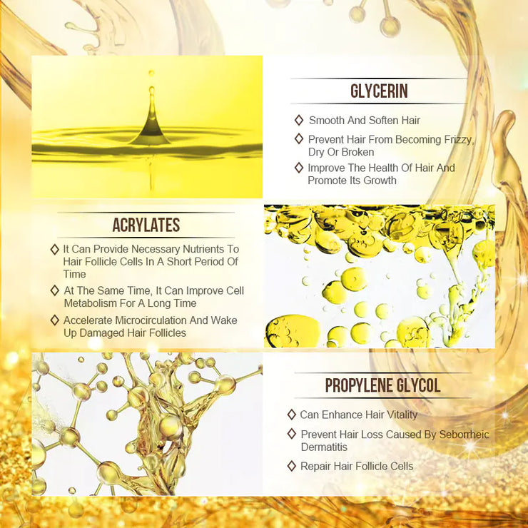 Hair Growth Liquid
