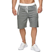 Men's Breathable Loose Five-Point Running Shorts